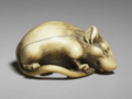 Masanao-kyoto-rat-netsuke