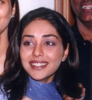 Meghna gulzar