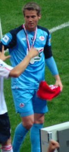 Mickaël Landreau (LOSC)