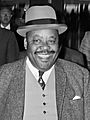 Minister-president Jonathan van Lesotho (1970)