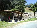 Moaña fuente de Berdocedo