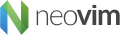 Neovim-logo