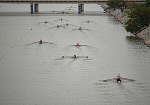 Oklahoma Regatta Festival