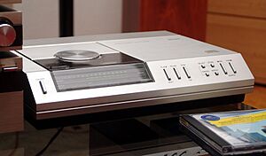 Philips CD-100