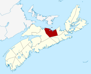 PictouCounty