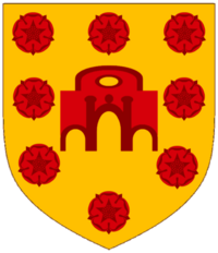 Puttnam Escutcheon.png