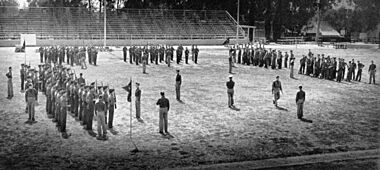 ROTC Metate 1942 01