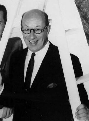 Richard Deacon in 1962.jpg