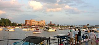 Saginawriver