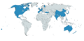 San Francisco International Airport passenger destinations