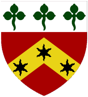 Sleaford Escutcheon.png