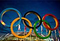 Sochiolympicrings