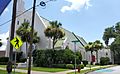 St. Mark's Episcopal Church (Brunswick, Georgia) 2