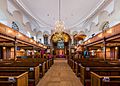 St Alfege Church 1, Greenwich, London, UK - Diliff