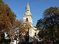 St Alfege Greenwich 02