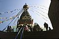 Syambhunath Stupa