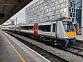 TfW Rail 170208 at Cardiff Central 16 December 2019