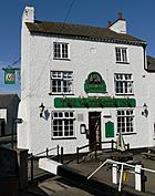 The Waterside Inn, Mountsorrel - geograph.org.uk - 516897