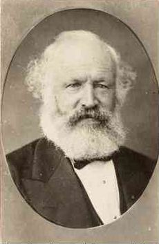 Thomas Reynolds (Australian politician)