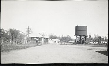 Township of Rannes, 1923.jpg