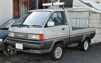 Toyota Townace Truuk 001