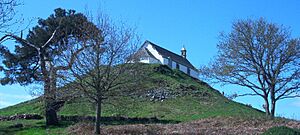 Tumulus carnac