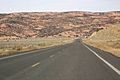 U.S. Route 160, Arizona