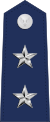 US Air Force O8 shoulderboard.svg