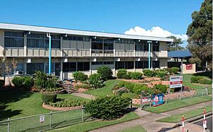 Urangan Point State School, 2024