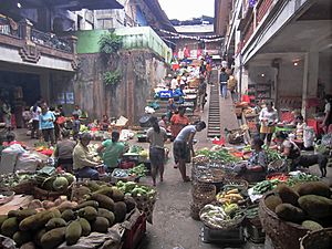 Vegetable Market (6336846073)