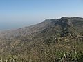 View from kala dunger kutch