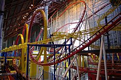 WEM Galaxyland MindBender Galaxy Orbitter.JPG