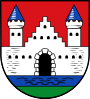 Wappen von Burgebrach