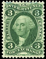 Washington Revenue 3c R16d