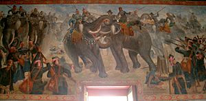 WatSuvandaramMural