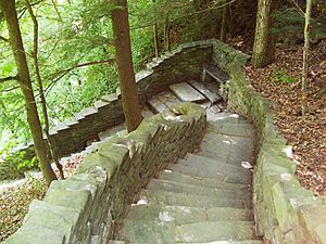 Watkins Glen 01 Jacob's Ladder