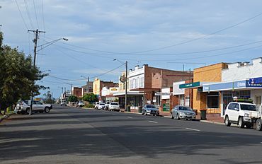 Werris Creek Single Street 002.JPG