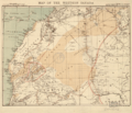 Western Sahara 1876