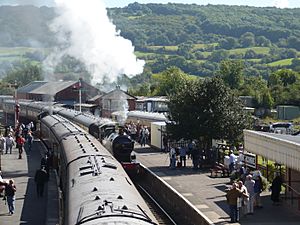 WinchcombeStation