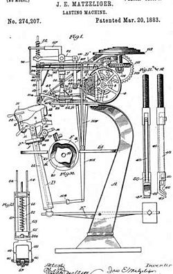 Zwikmachine 1885