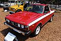 1978 Subaru Brumby Pickup