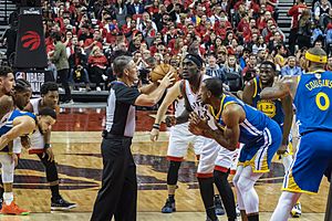 1 pascal siakam 2019 nba finals