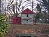 Pusey-Crozier Mill Historic District