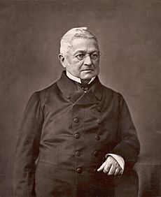 Adolphe Thiers Nadar 2