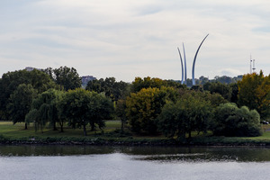 Air Force Memorial