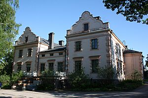 Alberga gård2