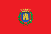 Flag of Alcalá de Henares