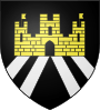 Blason Beaulencourt