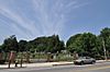 Dorchester South Burying Ground