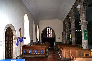 Bromyard Church (St. Peter) (19170646955)